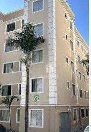 1e8860575434cdba4e2a2bb454e47316a2def060 · Apartamento com 2 dormitórios à venda, 49 m² por R$ 260.000,00 - Vossoroca - Sorocaba/SP