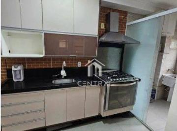 522f3074166f6718663d5a1164613fb465b187b1 · Apartamento com 2 dormitórios à venda, 54 m² por R$ 380.000 - Parque Viana - Barueri/SP