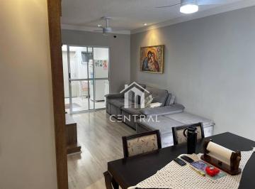 a8f4b83ccc9c703edea3f8d9d3b6a4b5e1de4037 · Casa com 3 dormitórios à venda, 116 m² por R$ 520.000 - Wanel Ville - Sorocaba/SP