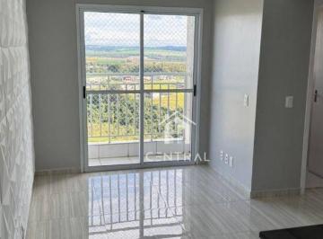 79c8191a87f4e268e6eb221bce1de38e8adf4c8d · Apartamento com 2 dormitórios à venda, 47 m² por R$ 285.000 - Jardim Guarujá - Sorocaba/SP