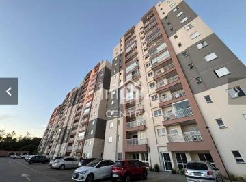 48bb818f2c492411c009eea8212db57c7b65b079 · Apartamento com 2 dormitórios à venda, 64 m² por R$ 480.000 - Condomínio Granja Olga II - Sorocaba/S