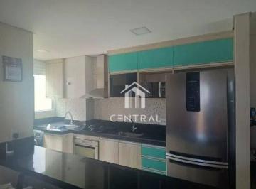 711e9ceee498088297fd9f087160fefa07bb951f · Apartamento com 3 dormitórios à venda, 60 m² por R$ 385.000 - Jardim Piratininga - Sorocaba/SP