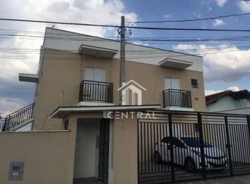8cfb83a0b78ddcfc2e4b15e35079455d46c350e9 · Apartamento à venda, 30 m² por R$ 166.000,00 - Wanel Ville - Sorocaba/SP