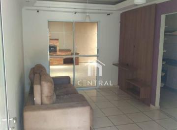 110b89aabab90e24b0a092ffb74f75e3cb7d8068 · Casa com 3 dormitórios à venda, 110 m² por R$ 445.000 - Wanel Ville - Sorocaba/SP