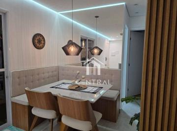 8de50f54ed86d75cded17704f4cea1f73133082c · Apartamento com 2 dormitórios à venda, 72 m² por R$ 475.000 - Jardim Morumbi - Sorocaba/SP