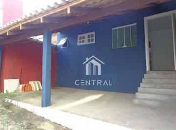 db0609b2f1de81a35a08a7671086a4d8711d5476 · Casa com 2 dormitórios à venda, 80 m² por R$ 224.000,00 - Vila Carvalho - Sorocaba/SP