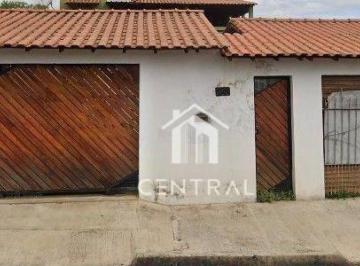12e81b92843b906ea0f9daba201579155946f4df · Casa com 2 dormitórios à venda, 160 m² por R$ 295.000 - Jardim Paulistano - Salto de Pirapora/SP