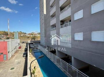 e2f4e115860c9aa9b26e84a811058e3232bad959 · Apartamento com 2 dormitórios à venda, 50 m² por R$ 285.000 - Vila Barcelona - Sorocaba/SP