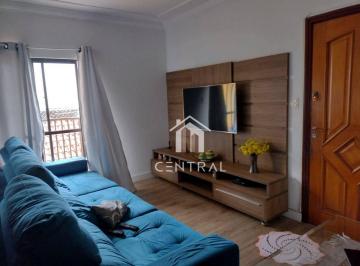 0bcce681a26055be3aa8ee3c01642b0a56f172fe · Apartamento à venda, 74 m² por R$ 350.000,00 - Vila São Caetano - Sorocaba/SP