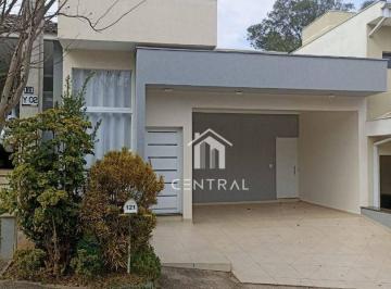 047648de25f845a71b1609b8f5d7801f632558e4 · Oportunidade de casa térrea no condomínio Villagio Milano