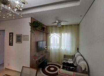 03e1bf9895ab2b5b68eca36320dd76956343f2ed · Apartamento à venda, 51 m² por R$ 325.000,00 - Vila Gabriel - Sorocaba/SP