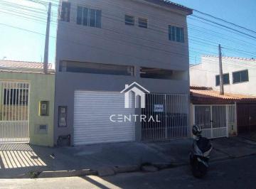 eb2cbe80fda3bd49fb5e42d6dae4c76a5eeb4519 · Sobrado com 4 dormitórios à venda, 200 m² por R$ 415.000,00 - Sorocaba - Sorocaba/SP