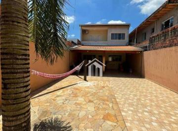81af16a7fd9e746e1c7e4557233eae6f512f5a47 · Sobrado à venda, 95 m² por R$ 403.000,00 - Jardim Itália - Sorocaba/SP