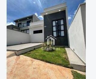 53f72d876a8c9cc2fb643e186ffd8a74e19c605c · Casa com 2 dormitórios à venda, 94 m² por R$ 532.000,00 - Residencial Bosques dos Ipês - Tatuí/SP