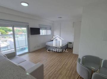 c858d1161857c711822a8711e94532d129a4ff91 · Apartamento com 1 dormitório à venda, 40 m² por R$ 520.000 - Jardim Portal da Colina - Sorocaba/SP