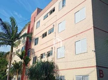 a85231f43ee90c331e72235148f65b2eb12fcc8e · Apartamento à venda, 51 m² por R$ 220.000,00 - Vila Lucy - Sorocaba/SP