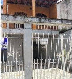 36a2e378afebc94ca44ea3e810ed6e7b88a05b32 · Casa com 3 dormitórios à venda, 185 m² por R$ 259.000 - Jardim Maria Antônia Prado - Sorocaba/SP