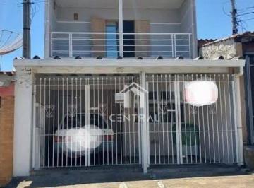 66b71a141be5e8a5aca0dfbcb444d136d39e9fe6 · Casa com 3 dormitórios à venda, 173 m² por R$ 350.000,00 - Jardim Los Angeles - Sorocaba/SP