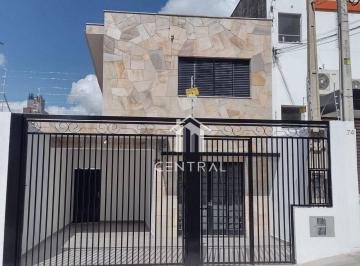 babffa3b973822764c580052e55beb5167ad63cd · Sobrado à venda, 280 m² por R$ 750.000,00 - Vila Augusta - Sorocaba/SP