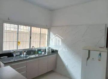ec001d5e3935a033db79e0af166f3f1fff91cc2d · NÃO ACEITA FINANCIAMENTO SOMENTE A VISTA Casa com 1 dormitório à venda, 125 m² por R$ 190.000 - Chac