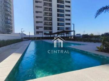 3331faddb0222824eac46f08772f06409ae24ac7 · Apartamento com 1 dormitório à venda, 49 m² por R$ 465.000,00 - Alto da Boa Vista - Sorocaba/SP