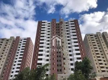 c54f9f4c063d36714ce192375c54aa80e11cce20 · Apartamento à venda, 48 m² por R$ 260.000,00 - Jardim das Estrelas - Sorocaba/SP