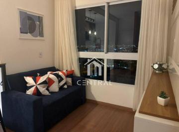 efcbfc6334deb4c14dcf7b887fb8ec3d0b430348 · Apartamento com 1 dormitório à venda, 25 m² por R$ 106.000,00 - Vila Boa Vista - Sorocaba/SP