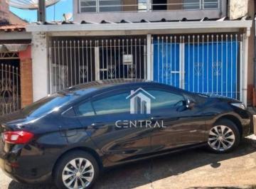 1653fdeb1f734195b683c802d68f52fe849e89a3 · Sobrado à venda, 175 m² por R$ 328.000,00 - Jardim Los Angeles - Sorocaba/SP