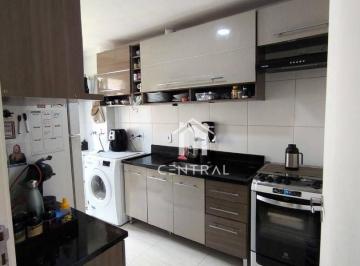 28a4a03872e7eca0cadd4d38a1d5b29e0e6209d7 · Apartamento com 2 dormitórios à venda, 49 m² por R$ 265.000,00 - Vila Barcelona - Sorocaba/SP