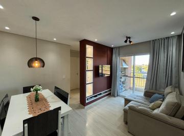 9cf6b4d28797137257084a7a288d377c7c1430ef · Apartamento com 2 dormitórios à venda, 63 m² por R$ 465.000 - Alto da Boa Vista - Sorocaba/SP