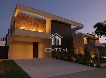 7ea9eebf33799cb9fc8b105455f37f313bda60b3 · Casa à venda, 255 m² por R$ 2.780.000,00 - Alphaville - Votorantim/SP