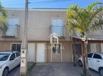 8eab9439b3929a41bb92d11fb5f4b5699dc8035a · Sobrado à venda, 60 m² por R$ 245.000,00 - Vila Mineirão - Sorocaba/SP