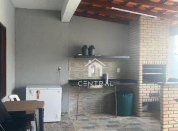 af0592866d55a3f7005941a325913507e74896d6 · Casa com 2 dormitórios à venda, 168 m² por R$ 430.000,00 - Vila Guimarães - Sorocaba/SP
