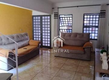 f427223294f0b5c452a3c8426ae9478d26c6a310 · Sobrado à venda, 100 m² por R$ 360.000,00 - Parque Vitória Régia - Sorocaba/SP