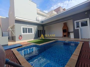 818f8a880df5bfa0021c6b62dd07923e8342b7f6 · Casa 4 suites, 260 m² - Venda R$ 1.490.000 Locação R$ 9.000 - Condomínio Villa do Bosque - Sorocab