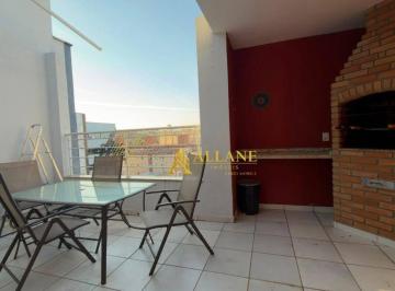 1f8cd25cef5069093c626c791afdcf416e89b265 · Cobertura com 3 dormitórios à venda, 105 m² por R$ 450.000,00 - Residencial Dom Rafael - Sorocaba/SP