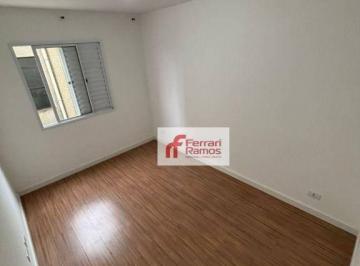 d53944a52e81f043bdda1ea37ff25e3509d08936 · Apartamento com 2 dormitórios à venda, 58 m² por R$ 335.000,00 - Gopoúva - Guarulhos/SP