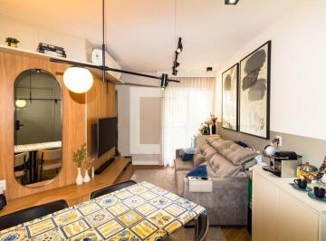 Apartamento · 55m² · 2 Quartos · 1 Vaga · Apartamento à Venda - Vila Prudente, 2 Quartos, 55 m2