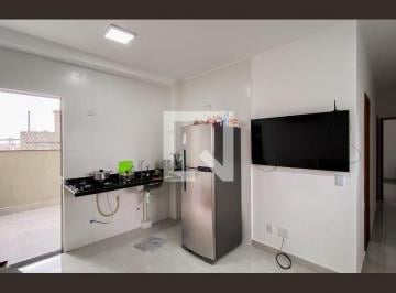 Apartamento · 60m² · 2 Quartos · 1 Vaga · Apartamento à Venda - Vila Ré, 2 Quartos, 60 m2