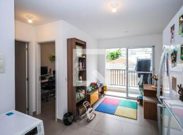 Apartamento · 36m² · 2 Quartos · Apartamento à Venda - Bosque da Saúde, 2 Quartos, 36 m2