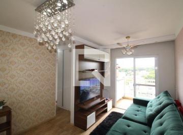 Apartamento · 65m² · 3 Quartos · 1 Vaga · Apartamento à Venda - Vila Amália, 3 Quartos, 65 m2