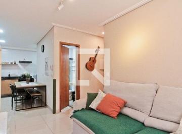 Apartamento · 52m² · 2 Quartos · 1 Vaga · Apartamento à Venda - Santana, 2 Quartos, 52 m2