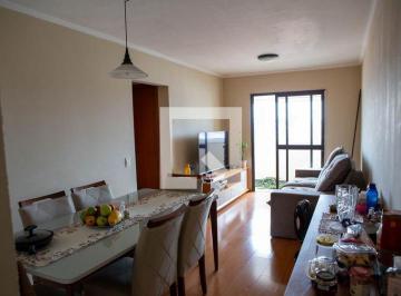 Apartamento · 58m² · 2 Quartos · 1 Vaga · Apartamento à Venda - Jardim Éster Yolanda, 2 Quartos, 58 m2