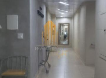 Apartamento · 64m² · 2 Quartos · Condominio San Fernado - Santa Cecilia - Apartamento de 64m² com 2 dormitorios 1 Banheiro (sem vaga)