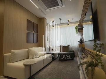 Apartamento · 39m² · 2 Quartos · Apartamento RESIDENCIAL em SÃO PAULO - SP, SANTO AMARO
