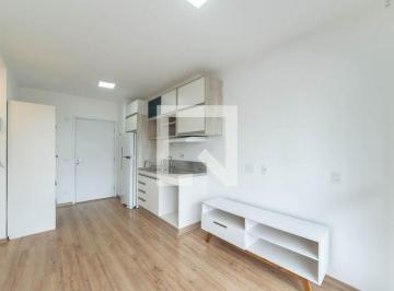 Apartamento · 33m² · 1 Quarto · Apartamento à Venda - Bosque da Saúde, 1 Quarto, 33 m2