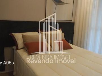 Apartamento · 24m² · 1 Quarto · Apartamento RESIDENCIAL em SÃO PAULO - SP, BELA VISTA