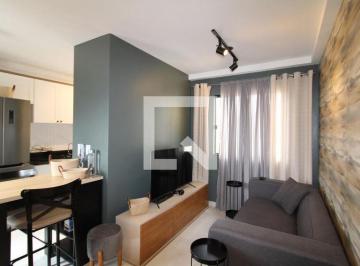 Apartamento · 46m² · 2 Quartos · 1 Vaga · Apartamento à Venda - Santana, 2 Quartos, 46 m2
