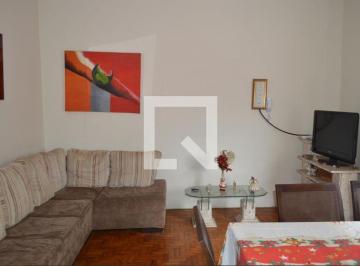 Apartamento · 80m² · 2 Quartos · 1 Vaga · Apartamento à Venda - Cambuci, 2 Quartos, 80 m2