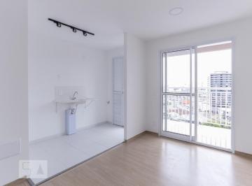 Apartamento · 42m² · 2 Quartos · Apartamento à Venda - Barra Funda, 2 Quartos, 42 m2